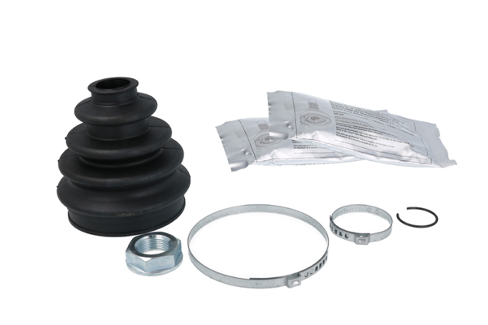 METELLI - 130419-MEE - Bellow Kit, drive shaft