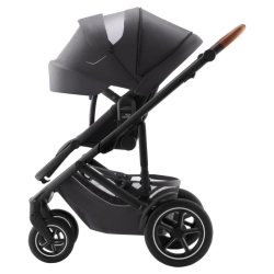 Britax Römer Коляска 2 в 1 SMILE 5Z Midnight Grey