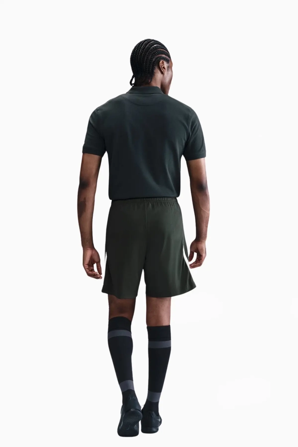Шорты Nike Chelsea FC 25/26 Strike - зеленый