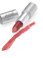 Помада Color & Care (08 Cherry), 4,6 г