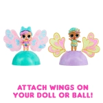 Шар LOL Surprise Fairies! Tots (феи)
