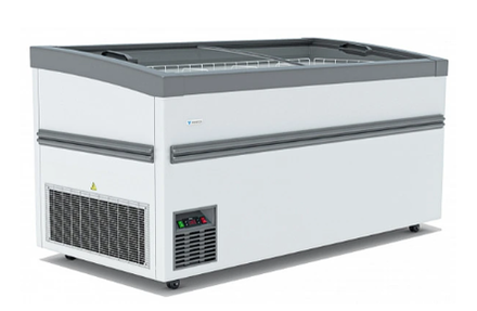 Ларь-бонета Frostor UF 2100 BE