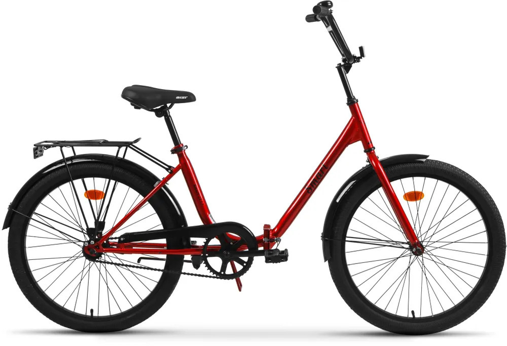 Велосипед AIST Smart 24 1.1 2025