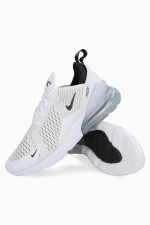 Кроссовки Nike Air Max 270 - белый