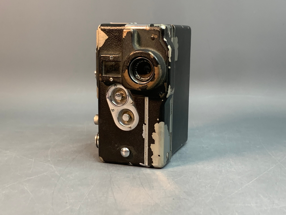 Ditmar K2 583