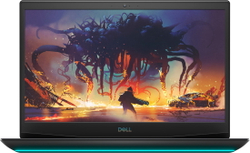 Ноутбук Dell G5 15-5000 Gaming 15.6;; FHD WVA 120Hz i5-10300H/8Gb/512Gb SSD/GTX 1660Ti 6G/W10/Black  G515-7748