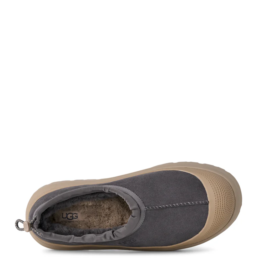 Ugg Mens Tasman Hybrid Obsidian / Cobble Grey