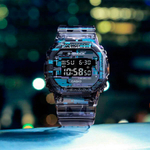 Мужские наручные часы Casio DW-5600NN-1