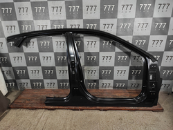 Боковина правая Changan UNI-V 22-нв Новая Оригинал C281F2702050800