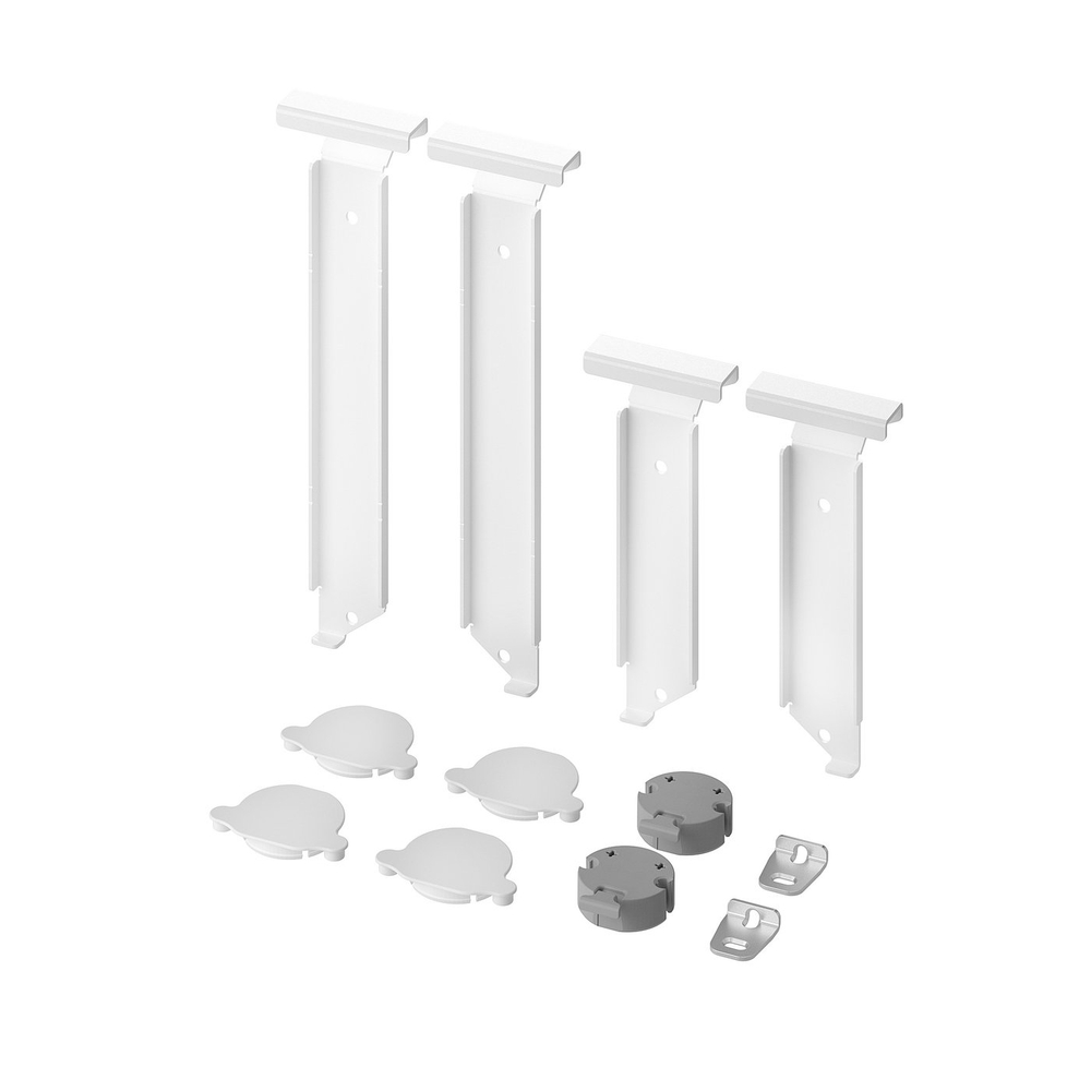 IKEA UTRUSTA  (ИКЕА УТРУСТА)  -  Комплект для монтажа функции выдвижения