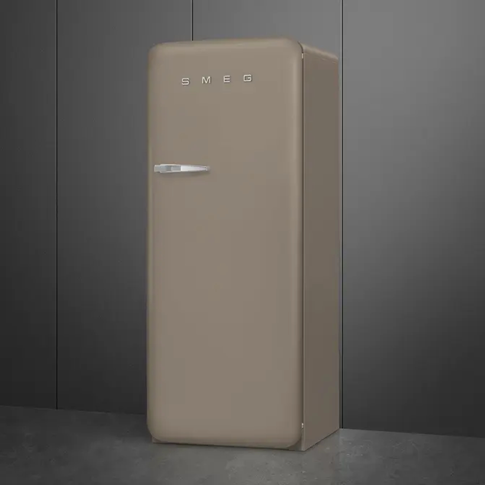 Холодильник Smeg FAB28RDTP5