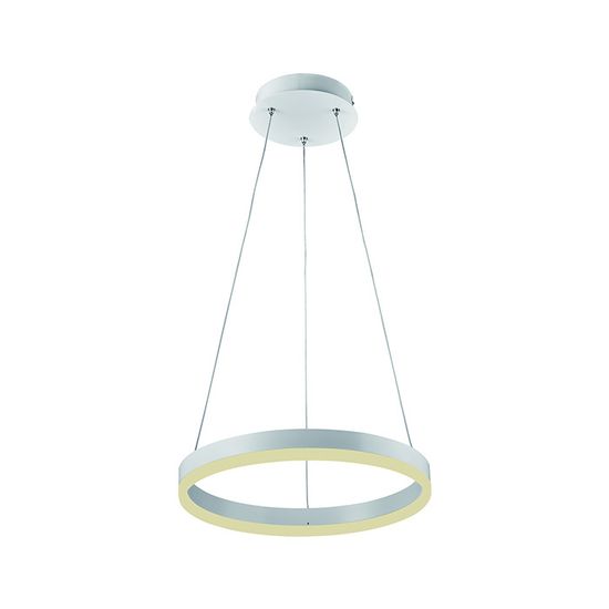 Подвесная люстра Minimal Ring S