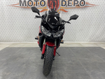 Kawasaki Ninja 1000A , 2011