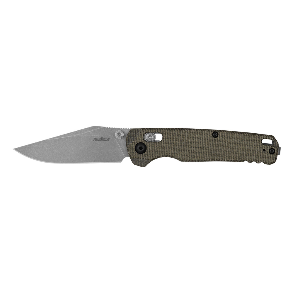 Нож Kershaw Bel Air 6106, сталь Magnacut