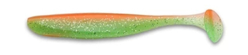 Приманка силиконовая Keitech Easy Shiner 6.5" PAL #05 Sun Shine Lime