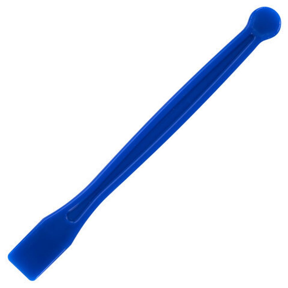 Пластилин классический BRAUBERG KIDS, 10 цветов, 200 г, со стеком, 106504