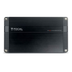 Усилитель 4-канальный Focal FPX 4.800