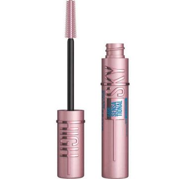 Тушь для ресниц водостойкая Lash Sensational Sky High Waterproof Black