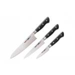 Набор из 3-х ножей Samura Pro-S SP-0220/Y