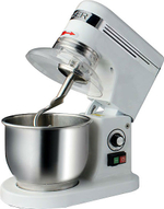 Миксер планетарный Assum B5F