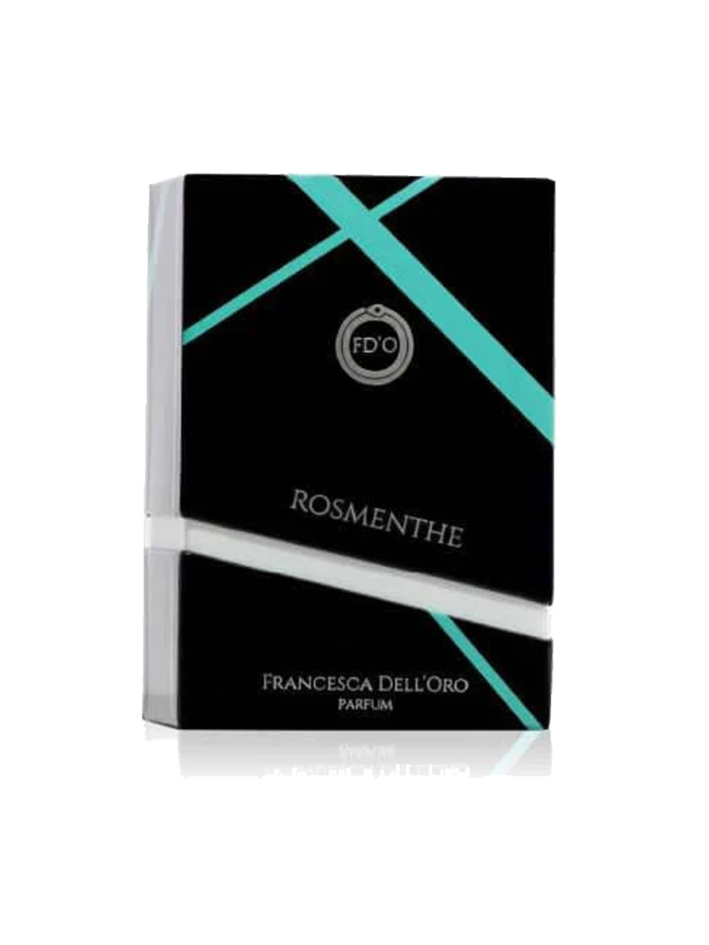 FRANCESCA DELL'ORO ROSMENTHE unisex 100ml edp