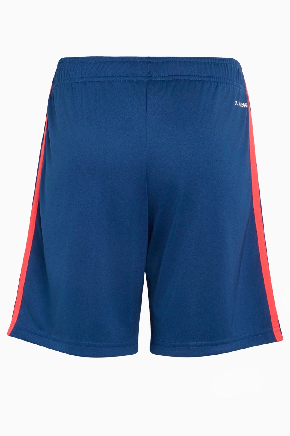 Шорты adidas Originals Croatia 2026 Away Junior - синий