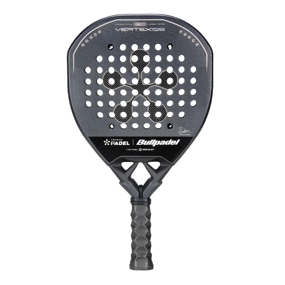 Ракетка для падел Bullpadel Vertex 05 Geo 2026