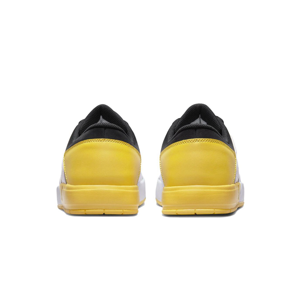 Nike Air Jordan Low Nu "Yellow"