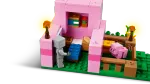 Конструктор LEGO Minecraft 21268 Домик для поросят