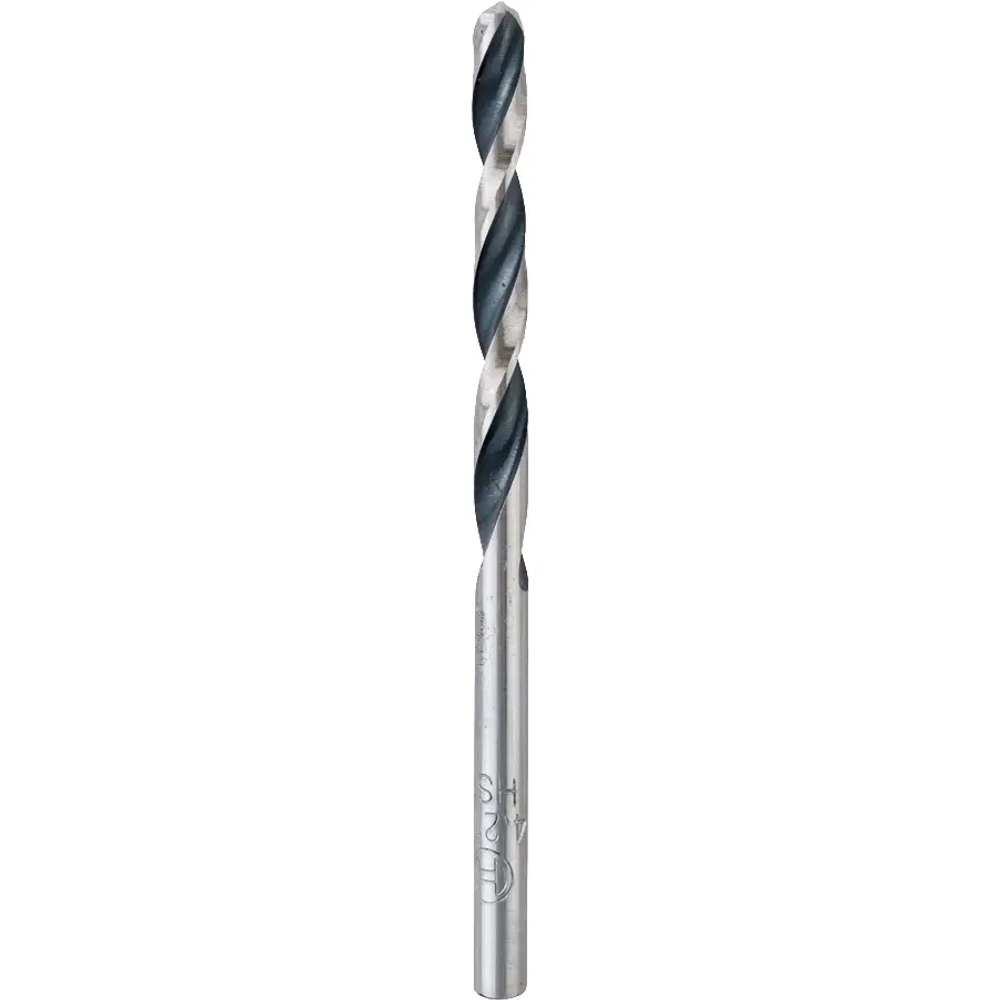 Спиральное сверло HSS PointTeQ 4,2 мм BOSCH 2608577210
