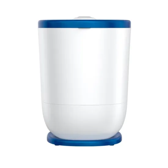 Увлажнитель воздуха Royal Clima RUH-ER300/5.0M-BU Ercolano