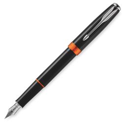 Parker Sonnet F533 Subtle Big Red перо F 18K (1930487)