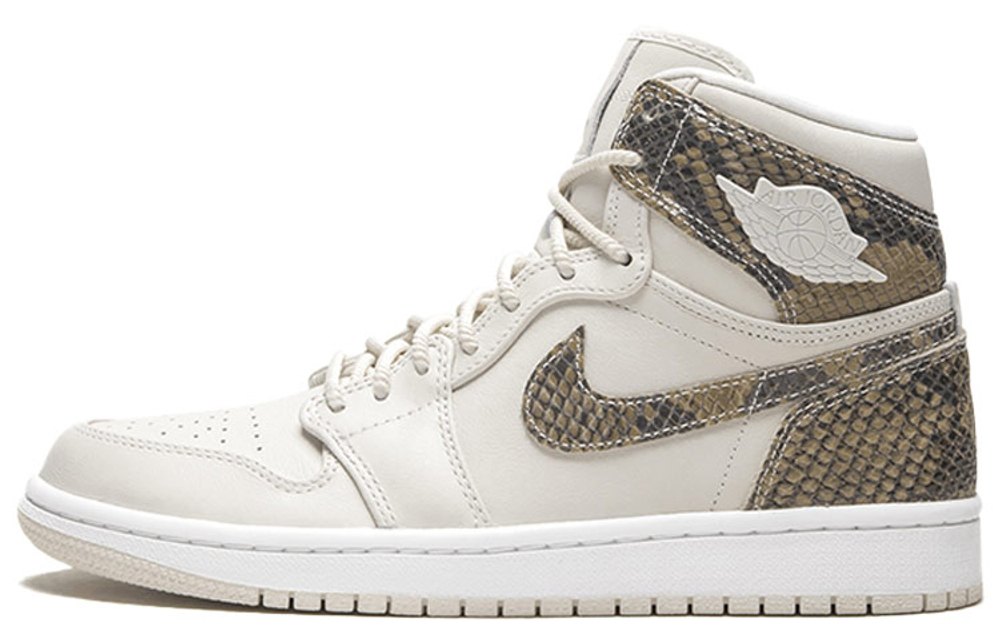 Jordan 1 Retro High Premium Phantom Women's