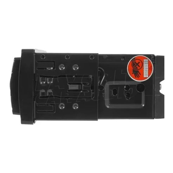 ACV AVS-812BA Bluetooth