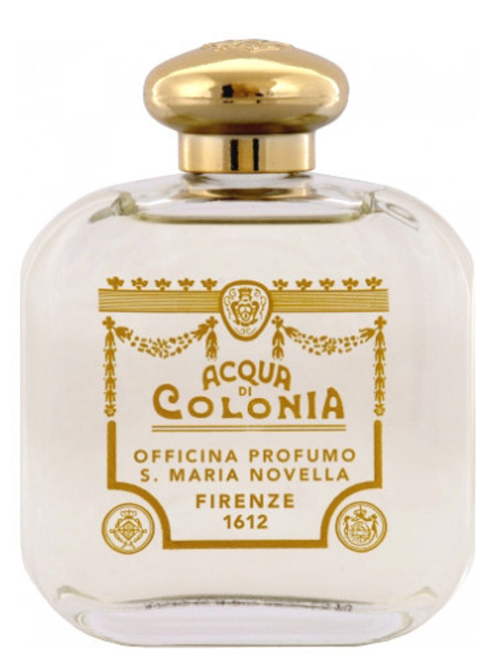 Santa Maria Novella Acqua di Cuba