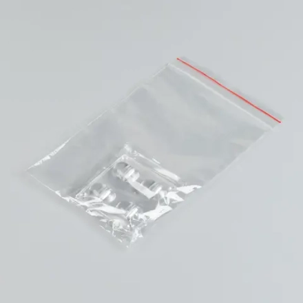 Блок линз STB 4 (130x60°, 4 LED) (Turlens, -)