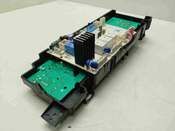WM-E712SMA/WW кт194 Электронный модуль для стиральной машины Dexp WM-E712SMA/WW б/у