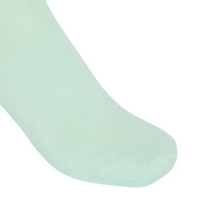 Теннисные носки Adidas Cushioned Crew 6P - white/frozen purple/clear mint