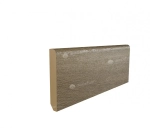 Напольный плинтус Parquet Light Дуб Насыщенный SK 13-7