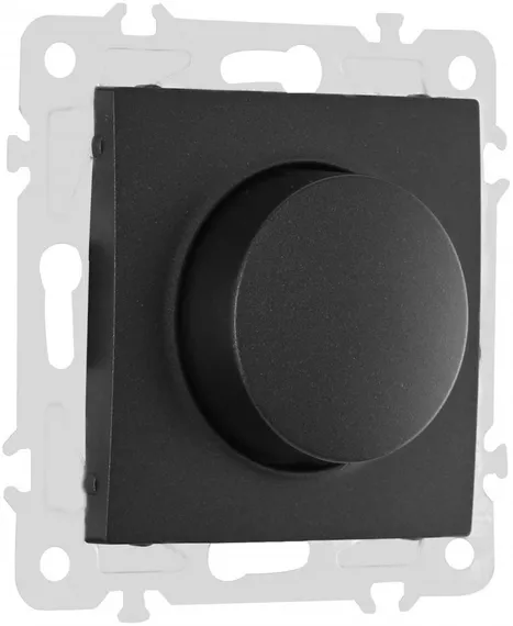 Диммер am-206 206.48-1.black Arte Milano