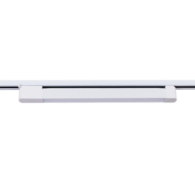 06186-9.3-001QY LED40W WT светильник трековый Reluce, LED