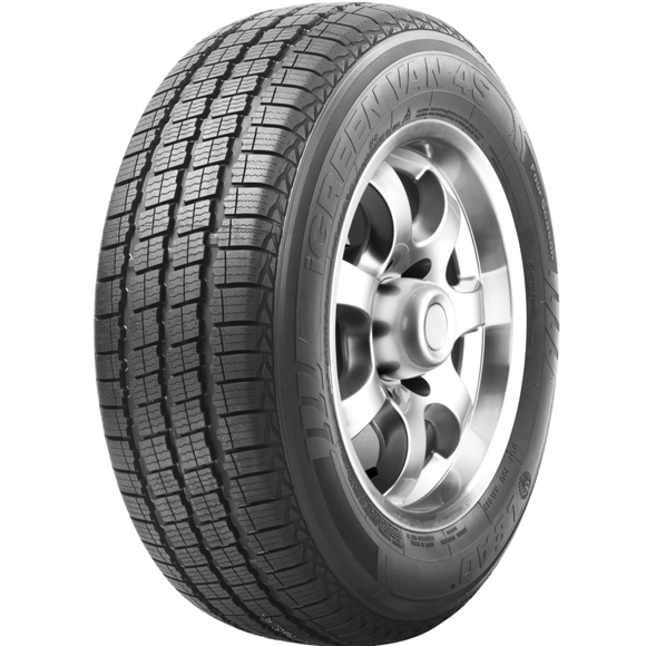 Galaxy 205/70R15C 106/104R iGreen Van 4S TL 8PR
