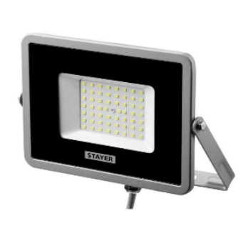 STAYER LED-Max 100 Вт прожектор светодиодный, 57131-100_z01