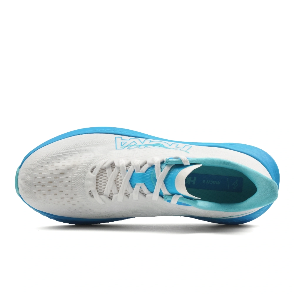 Кроссовки мужские Hoka Mach 6
