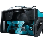 Аккумуляторная снегоуборочная машина Makita SN001GZ