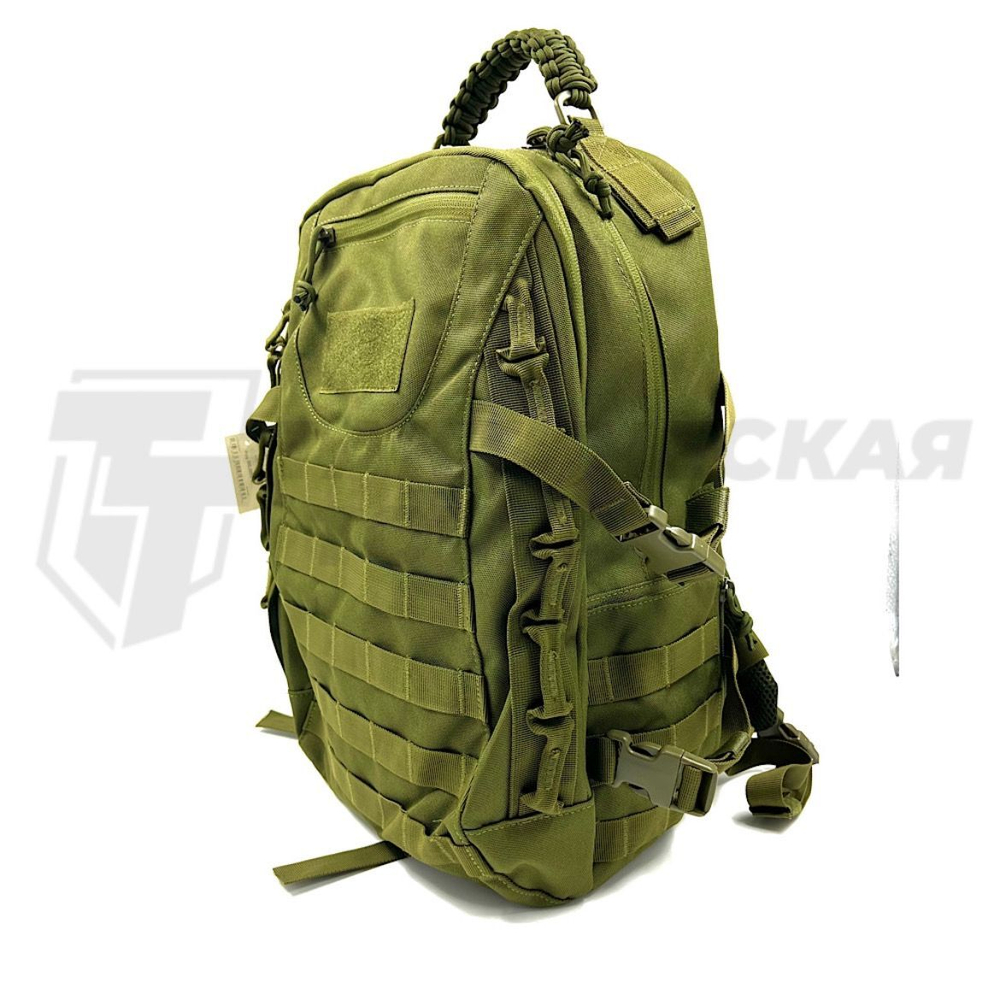 Тактический рюкзак DRAGON Olive 35л