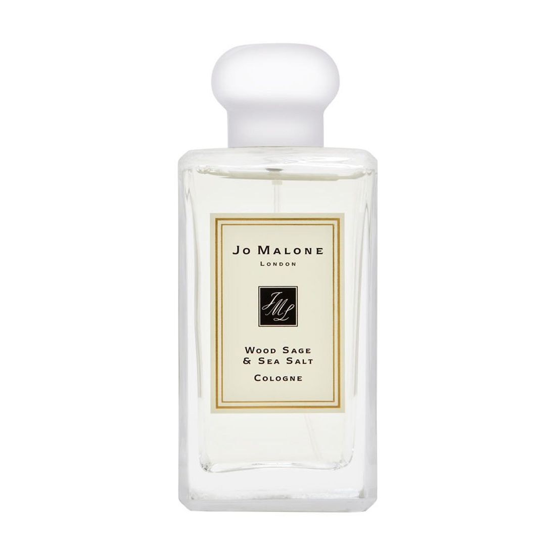 Jo Malone Wood Sage & Sea Salt, 100 мл
