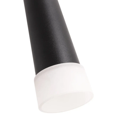Точечный подвесной светильник Arte Lamp SABIK A6010SP-1BK, LED