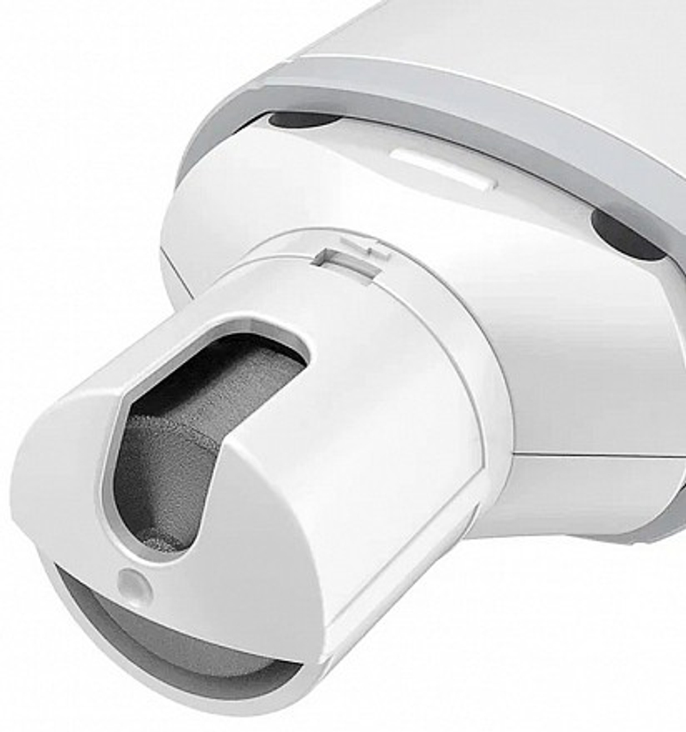 Триммер для когтей домашних животных Xiaomi Pawbby Pet Electric Nail Sharpener White MG-NG001A белая