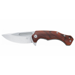 Нож FOX knives 520 CB DESERT FOX